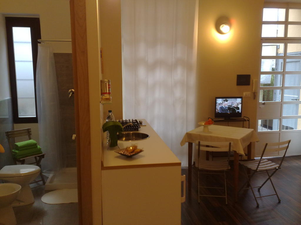 Ca'cita Guest House Torino Extérieur photo