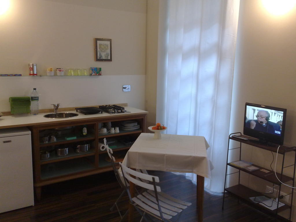 Ca'cita Guest House Torino Extérieur photo