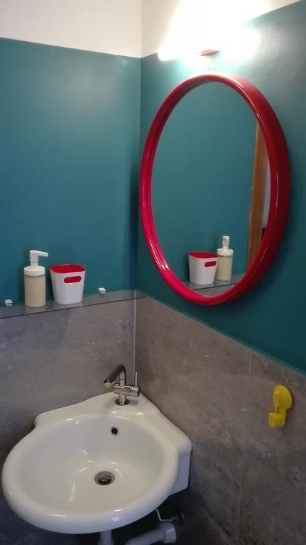 Ca'cita Guest House Torino Extérieur photo