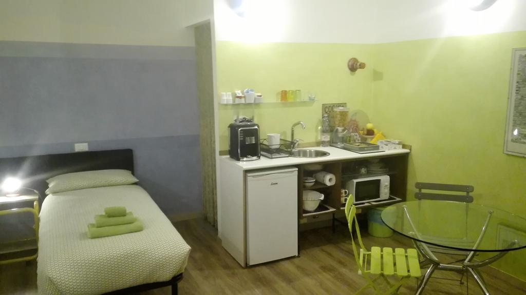 Ca'cita Guest House Torino Extérieur photo