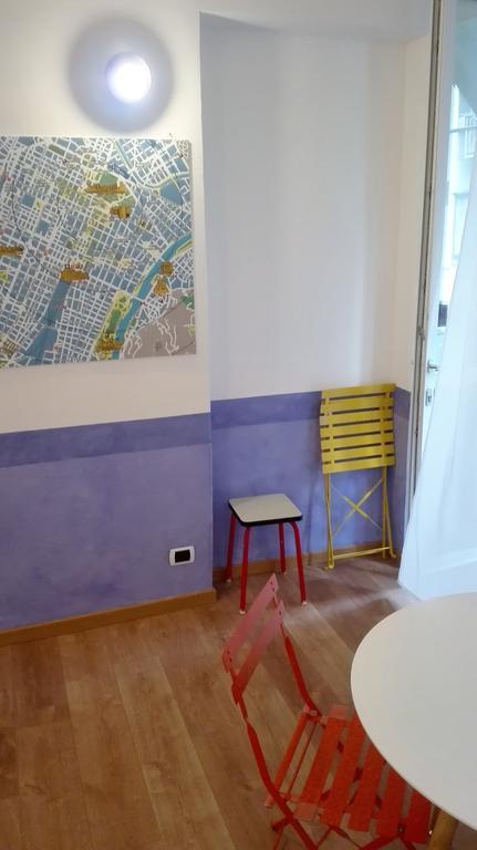 Ca'cita Guest House Torino Extérieur photo
