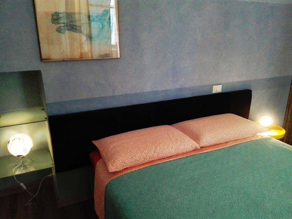 Ca'cita Guest House Torino Extérieur photo