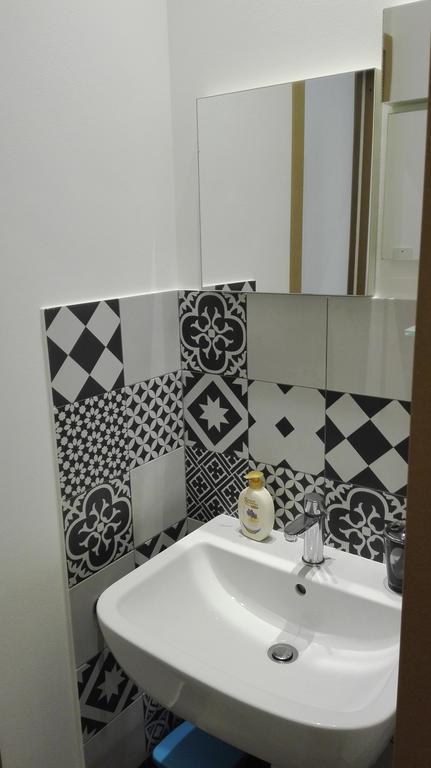 Ca'cita Guest House Torino Extérieur photo