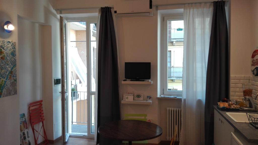 Ca'cita Guest House Torino Extérieur photo