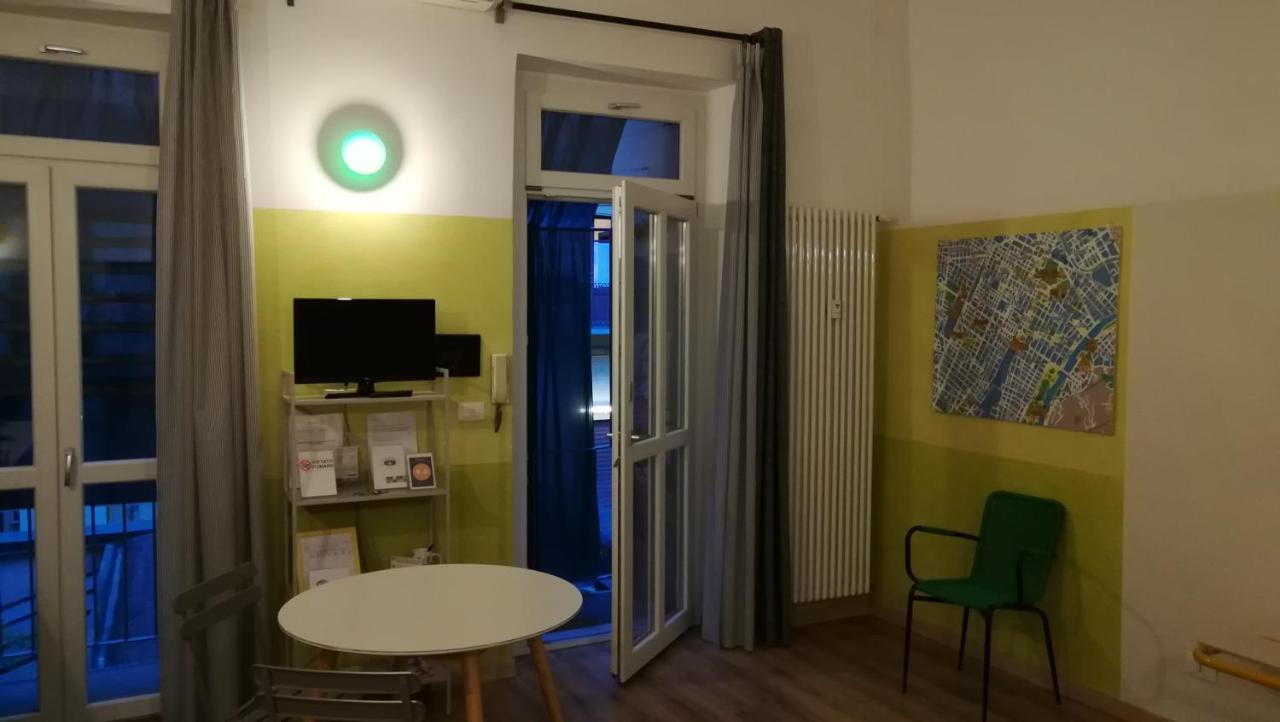 Ca'cita Guest House Torino Extérieur photo