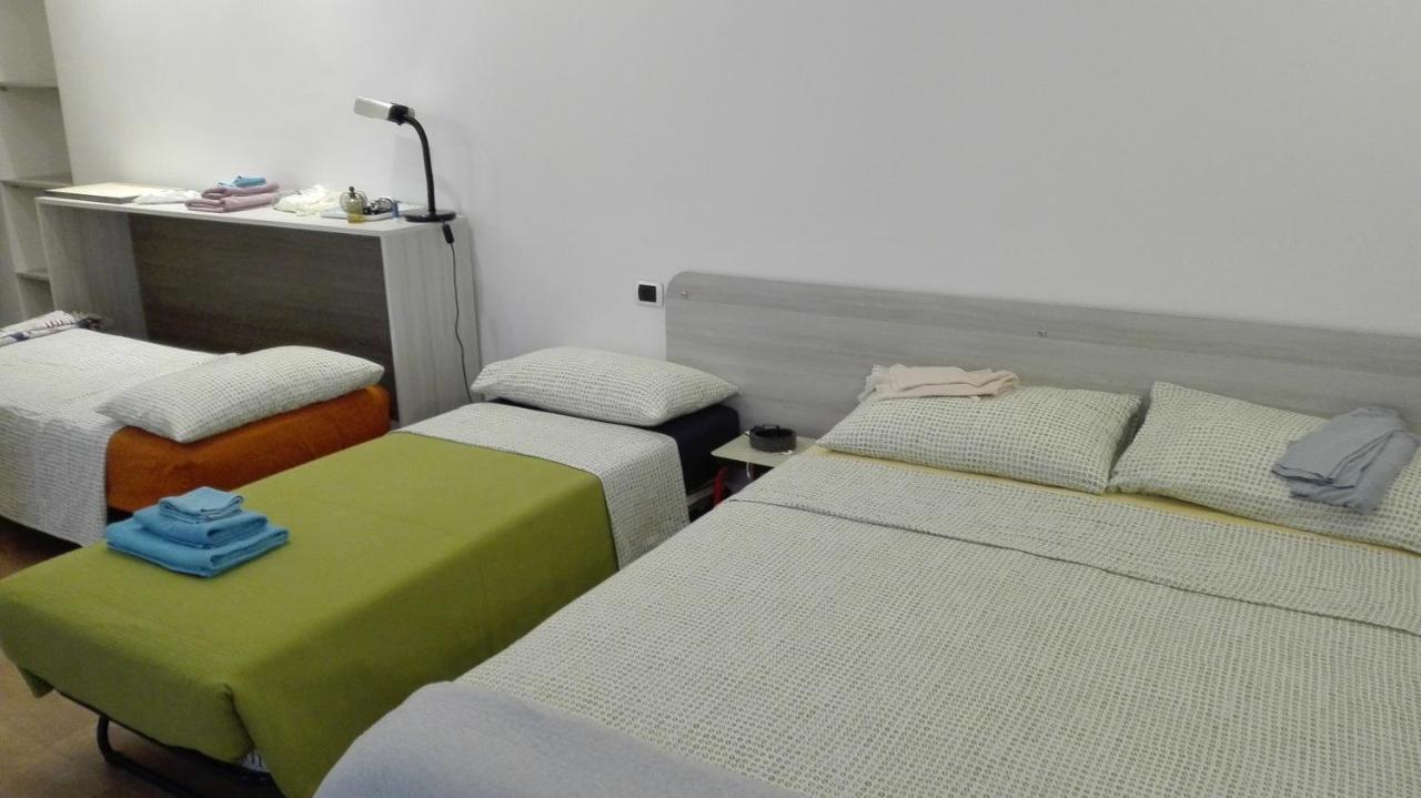 Ca'cita Guest House Torino Extérieur photo