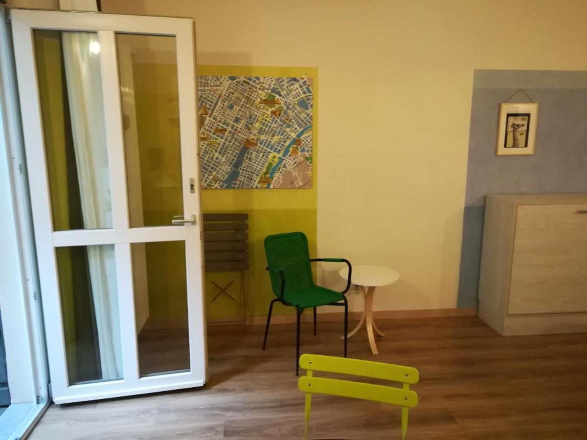 Ca'cita Guest House Torino Extérieur photo